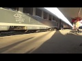 Timelapse Gara Brasov