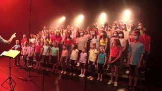 Il faudra leur dire - Francis Cabrel