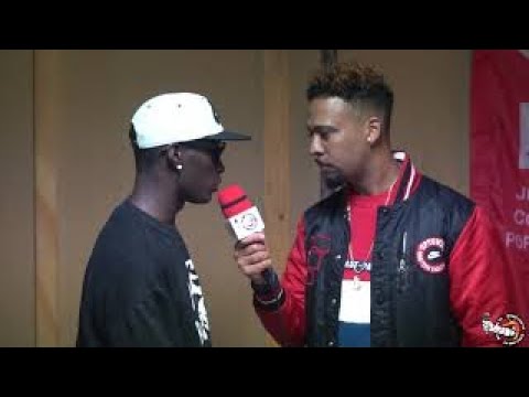 Mykaone tv -VADO mÁS ki ÁS     (especial avante)