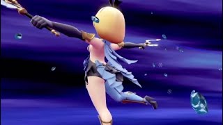 #番外編 リトルノア【ヒット数カンスト】