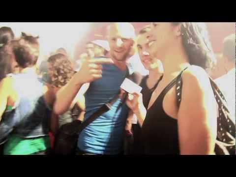 Carl Cox: The Revolution @ Space - 10th Anniversary Promo Video