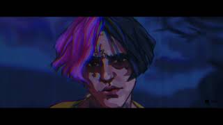 Lil Peep &amp; XXXTENTACION - In The End (Official Animated Music Video)