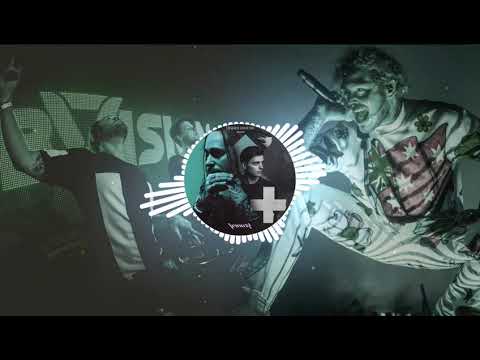 Higher Ground vs. Congratulations (Brianes Mashup) - Martin Garrix, DubVision vs. Post Malone, Quavo