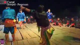 Download lagu Solah erina sang ratu celeng story wa keren mp3