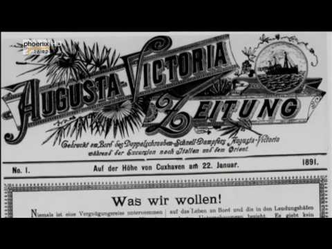 Luxus auf dem Meer Teil I