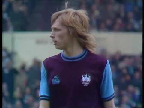 1975 FA Cup Final   West Ham v Fulham ITV HD AI