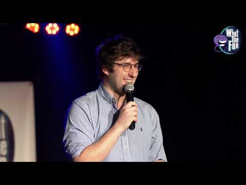 Gaëtan Delferière | Les français et Polanski | What The Fun