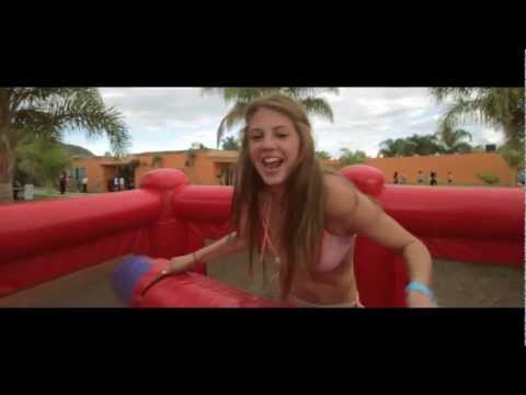 Water festival by Conexion  [Chapala 2012]  | official aftermovie