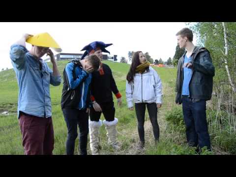 Brakka av DØD (Norsk dramafilmprosjekt)