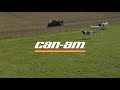 Pub Can-am Traxter (FR)