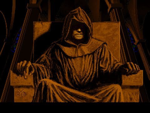 Inca (4/10): Jewel of Matter (1/3)