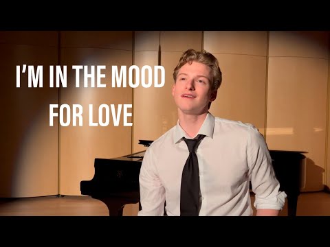 Mark Doyle | I’m In The Mood For Love - Jersey Boys