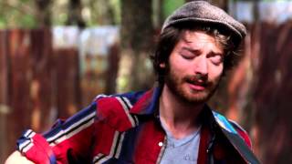 Jonah Tolchin - &quot;Diamond Mind&quot;