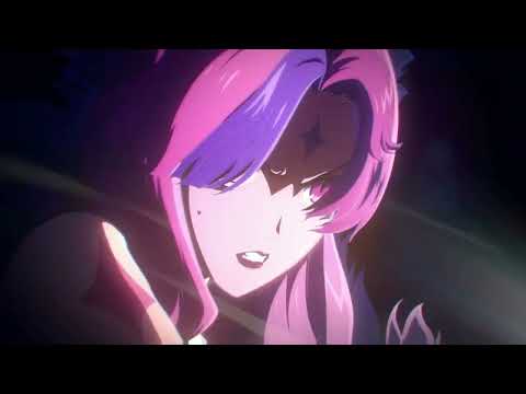 Love And Death ( Rakan and Xayah )