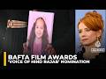 The Voice Of Hind Rajab Gives Hind A Voice Again And Shares Gaza S Story With The World