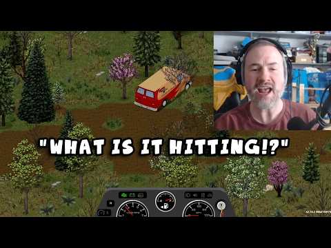 Sips took a shortcut