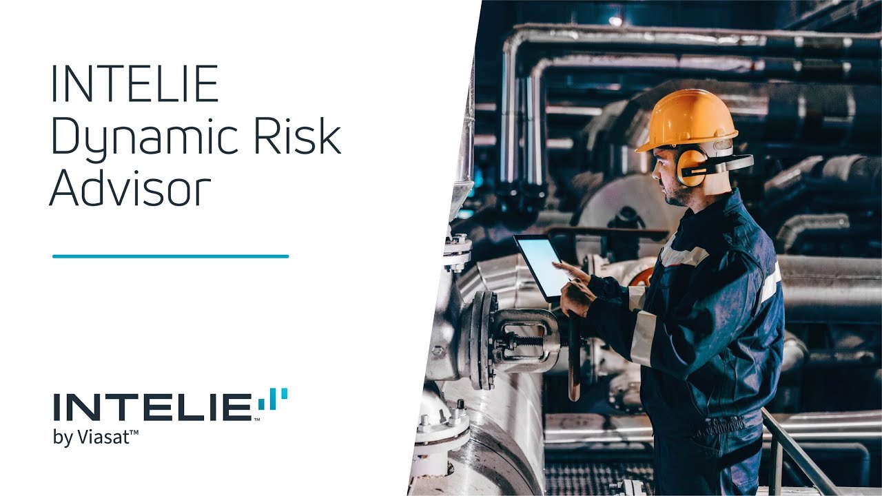 INTELIE Dynamic Risk Advisor