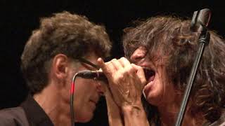 Emilia paranoica - Massimo Zamboni e Angela Baraldi