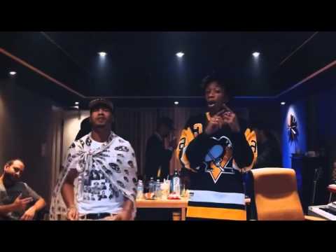 Chief Keef - Rider ft Wiz Khalifa | Lyrics (Official Music Video) (Explicit)