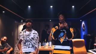 Chief Keef - Rider ft Wiz Khalifa | Lyrics (Official Music Video) (Explicit)