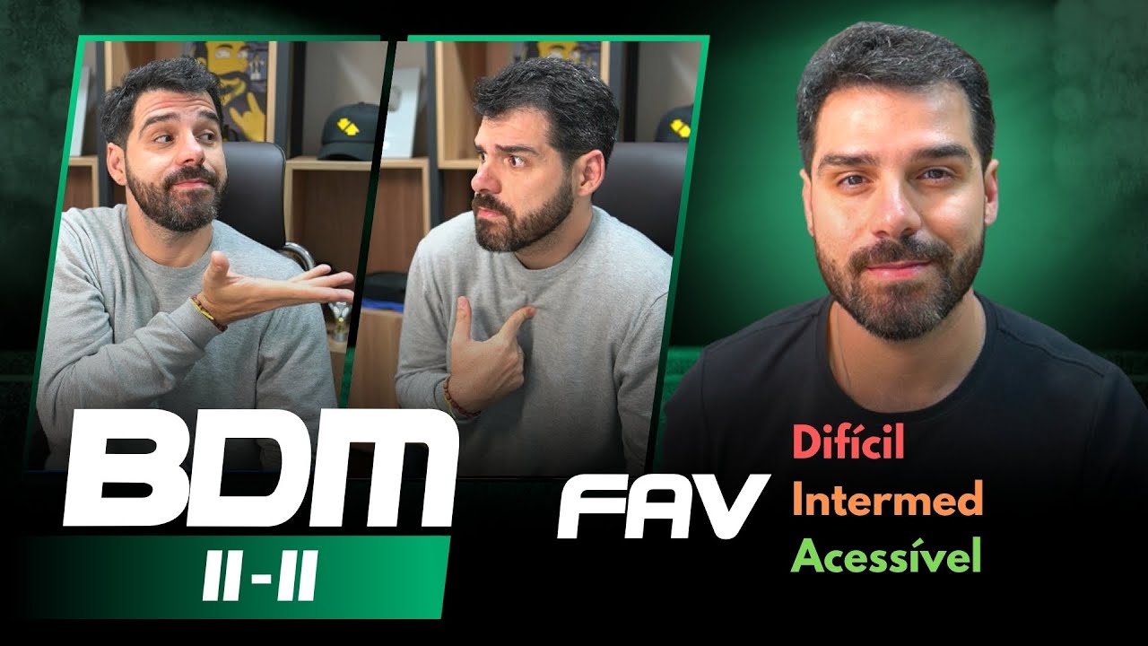 Planejamento de Apostas Esportivas |  Terça 11/11/25