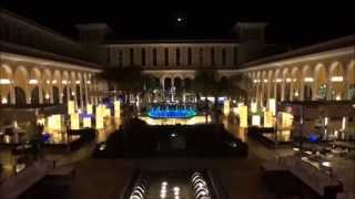preview picture of video 'Palacio de Isora - Gran Melia Resort - Tenerife'