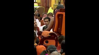 Download lagu Swamiji Can We Kill Mosquitos? Guess What SPH Responds! #karma #nithyananda #kailasa mp3 Download lagu Swamiji Can We Kill Mosquitos? Guess What SPH Responds! #karma #nithyananda #kailasa mp3