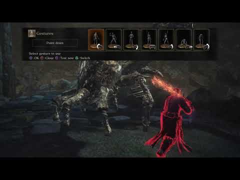 DS3 Crab the follower