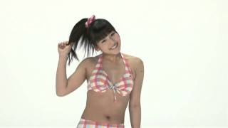 AKB1/48 ファッションコレクション 仲川遥香