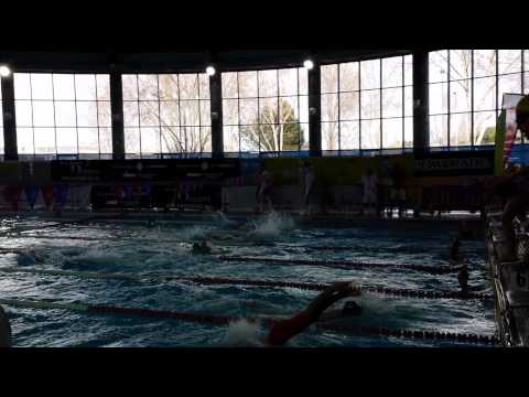 4x50 Obst Inf Fem Final