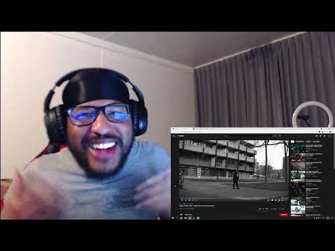 Quatro Vision, Seek - Relax Me Even (Prod.Renjiroo) (REACTIE)