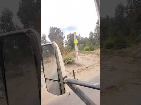 pueblo de Roma, Ascope La Libertad #realtruckdriving #noATS #realtrucker #ascope