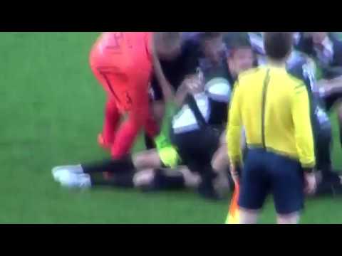 TARTU JK WELCO 2 - 1  JK TALLINNA KALEV U21