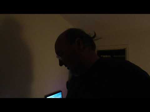 MongoTV_5565 - Min Natmad - DANISH MUKBANG - RUGBRØD Med HØNSESALAT