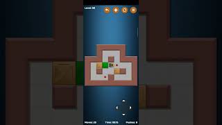 sokoban free. SOKOGEN_990602 Level 69
