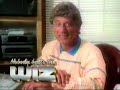 Nobody Beats The Wiz Commercial With Joe Namath Home Office Equipment Selection 1992