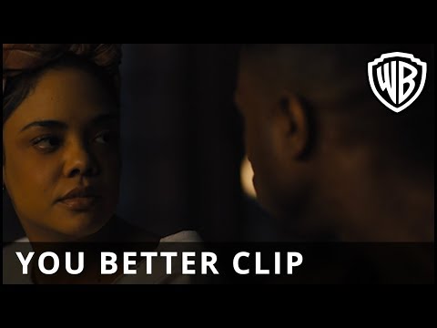 Creed II | Clip: You Better | HD | OV | 2019