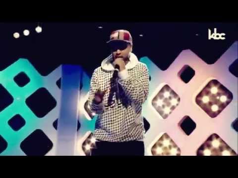 Karim ELGanG كريم الغانغ وجها لوجه مع وزير الشباب أغنية مُؤثّرة 2015