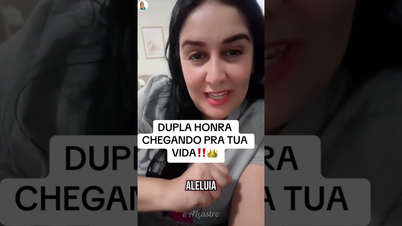 🚨 FOI REVELADO TRÊS COISAS BOAS VÃO ACONTECER NA SUA VIDA