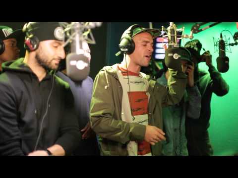 #GimmeGrime - Lord Of The Mics 6