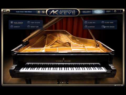 download lagu mp3 mp4 Addictive Key, download lagu Addictive Key gratis, unduh video klip Addictive Key