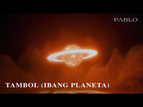 Miniatura de Tambol (Ibang Planeta)