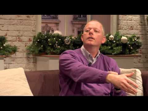 Café Tinto, 9 december 2013, deel 2 - Johan Schotanus, Een eerlijke zaak