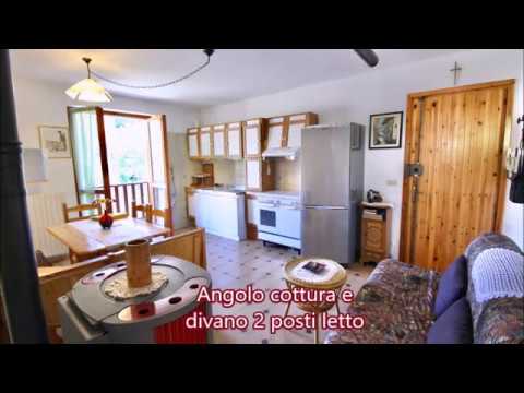 Pietraporzio - condominio Alpe (Studio Immobiliare Balletto)