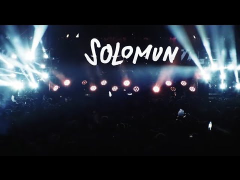 Solomun @ Mute - Mar del Plata (Argentina) -  playing Jil Tanner - "Lets Get Deep" //2023