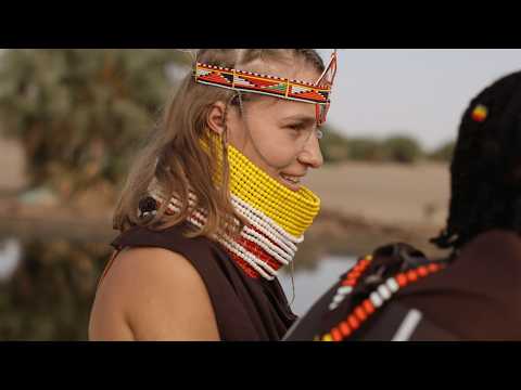 SIX SQUARE - TURKAN (Official Music Video)