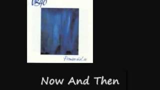 UB40 Now And Then Promise And Lies