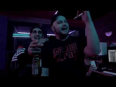 Zanda Elwood X Jye Simpson - On The Edge [Prod by SLoth]  [ONE TAKE]