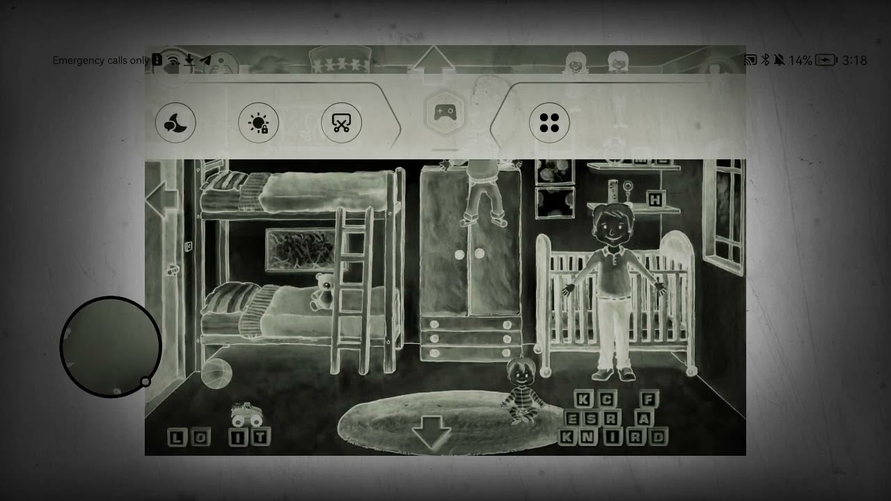 My PlayHome Plus - 2022-07-28