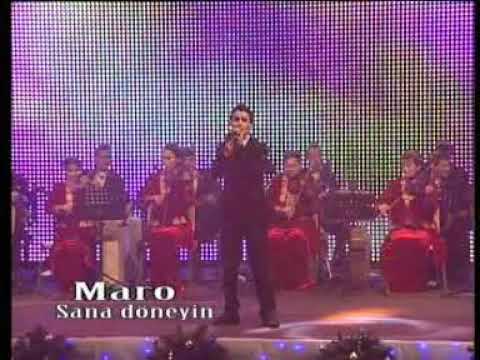 MaRo Ell - Sana döneyin